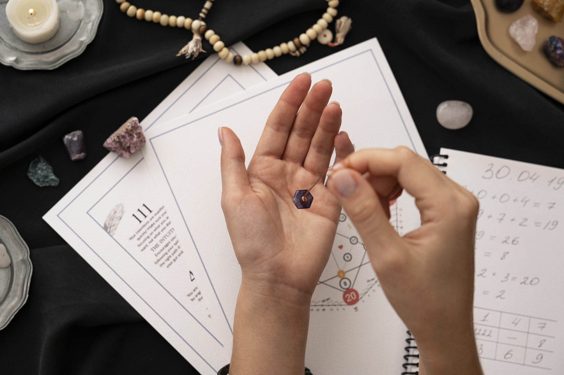 Astrology Diploma
