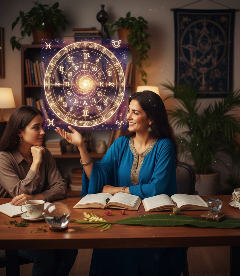 Vashikaran