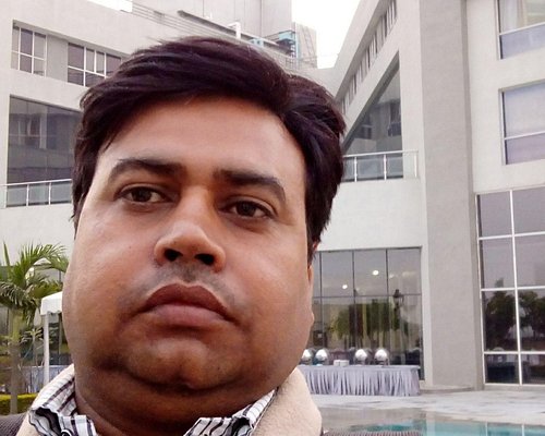 Arjun Mukherjee